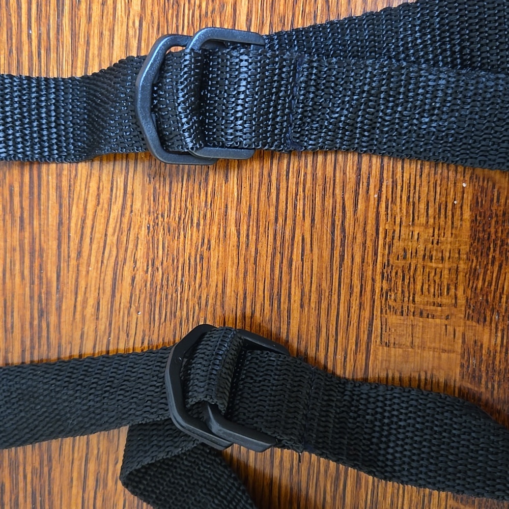 Assorted Webbed Straps - Picture 10 of 15